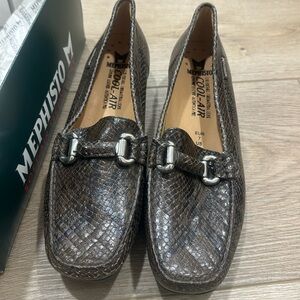 Mephisto Natala Loafers